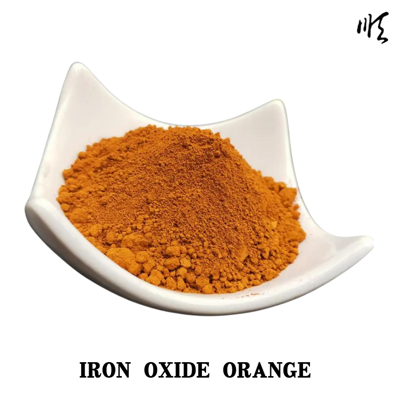 Iron Oxide Pigment Building Paint Masterbatch Special