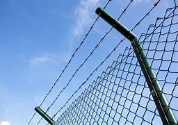 Chain Link Fence图片 的图像结果