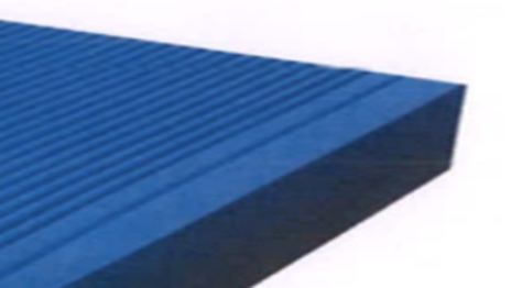 restonic double sided mattress