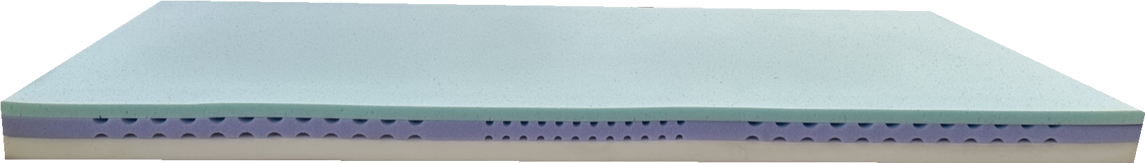 hybrid platinum comfort care restonic mattress