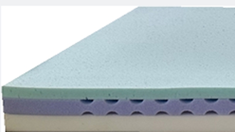 flexi foam mattress