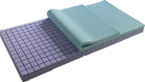 sleep therapy mattress