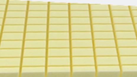komfort mattress