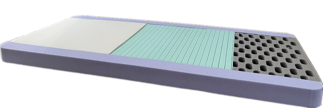 wellsville 14 gel hybrid mattress