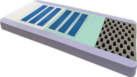 comfort gel mattress