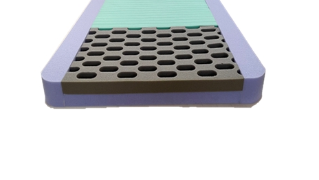 pure gel mattress
