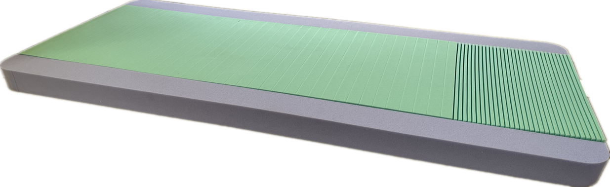 2 sided pillow top mattress