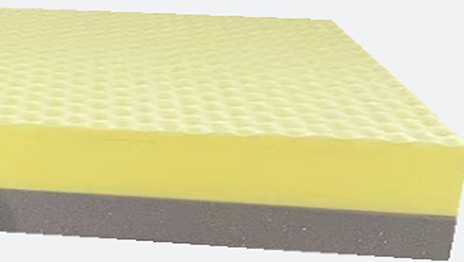 The price of wave pressure ulcer mattress