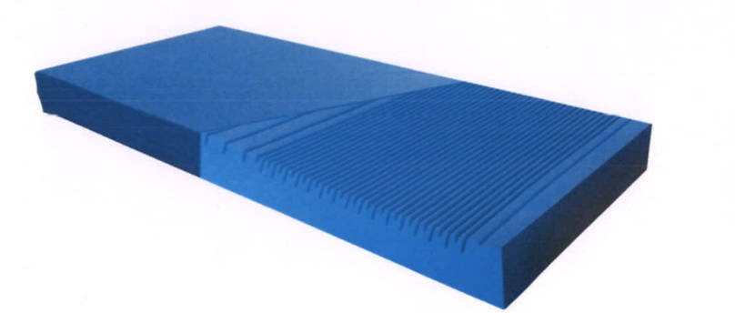 ICU Mattress
