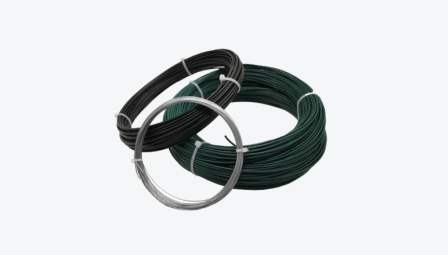 Read More About small coil wire