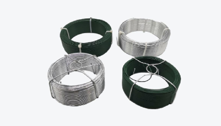 Read More About small coil wire