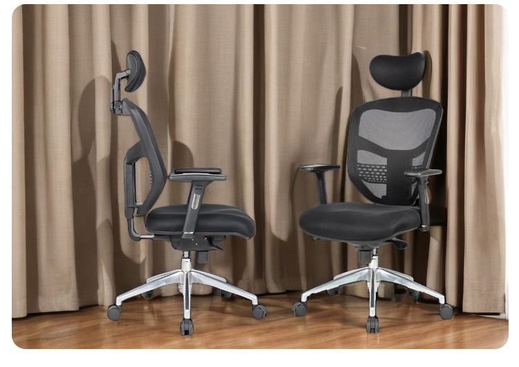 moderner Bürostuhl ergonomisch modern office chair ergonomic