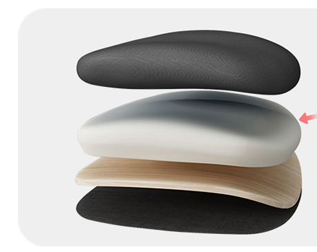 padded meeting room chairs