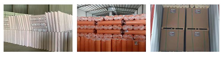 fiberglass mesh fabric roll