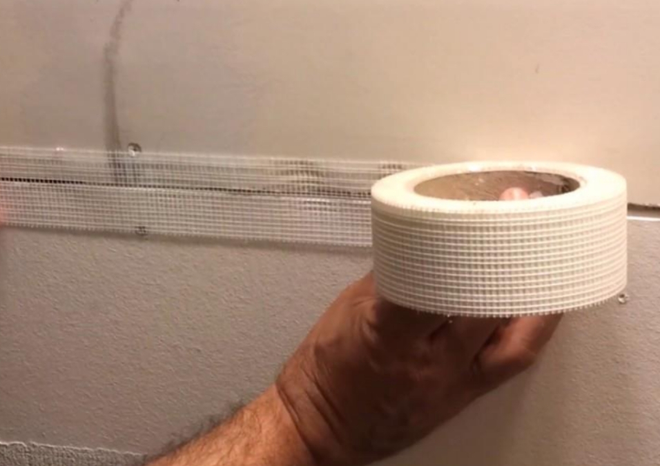 Glassfiber Mesh Tape for sale