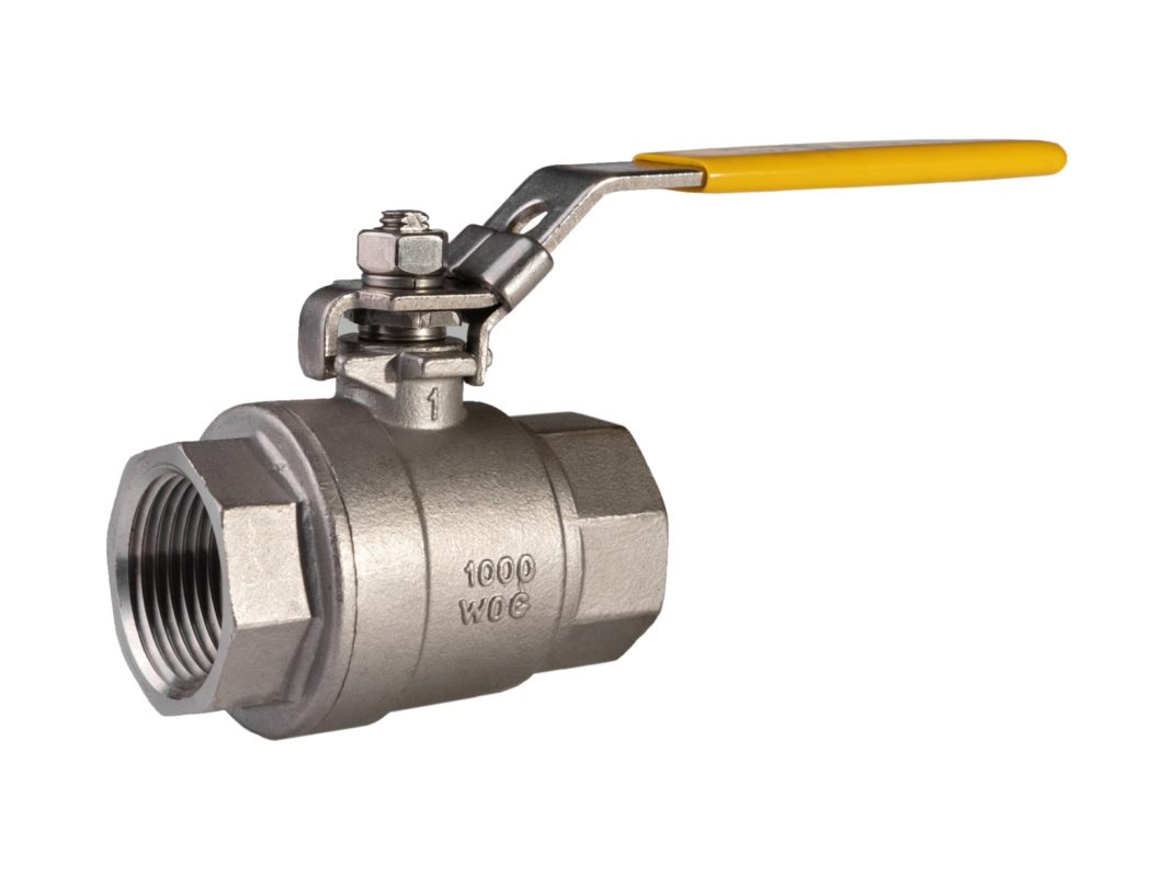 ball valve 3000 psi