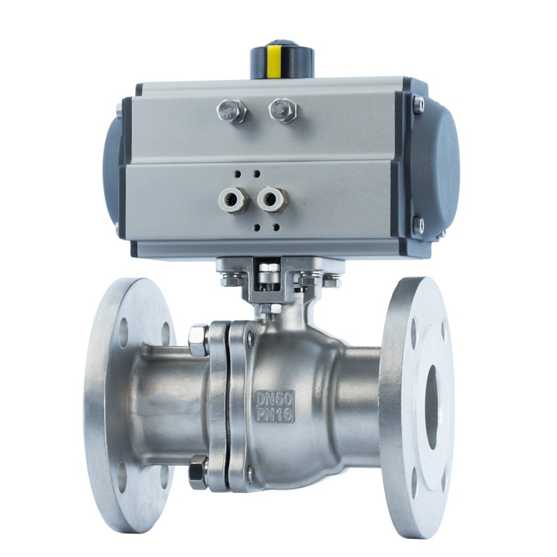 4 inch ball valve