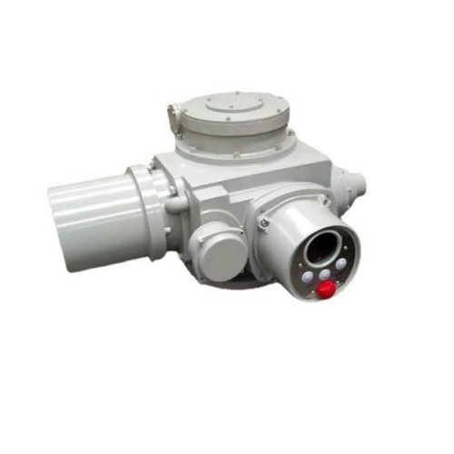 Z-15 GB VALVE ELECTRICAL ACTUATOR