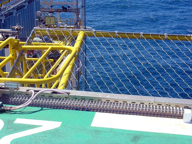 Read More About perimeter safety netting