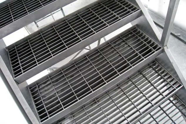 Read More About welded bar grating