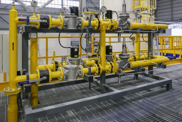 Read More About welded steel grating