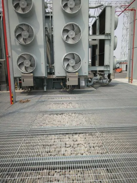 Read More About welded bar grating