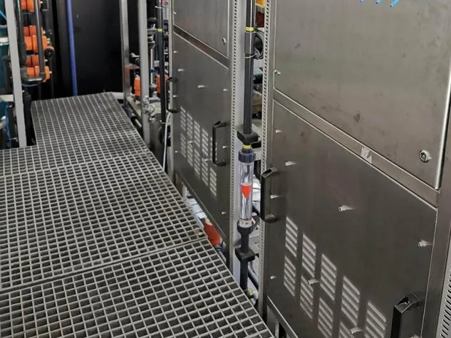 Read More About heavy-duty welded bar grating