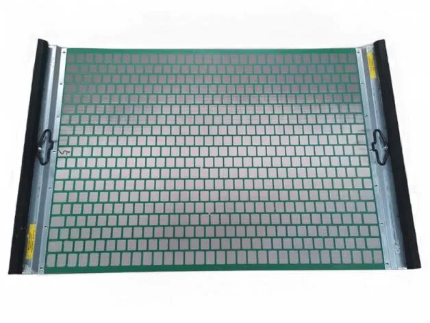 Read More About shale shaker screen price