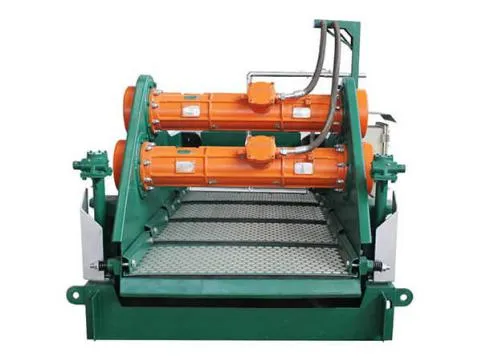 Read More About shale shaker screen