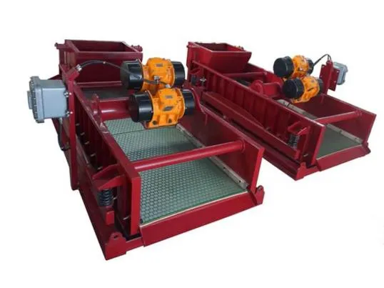 Read More About shale shaker screen china