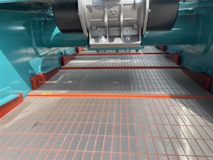 Read More About shaker screen for sale