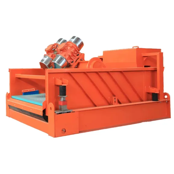 Read More About shaker screen