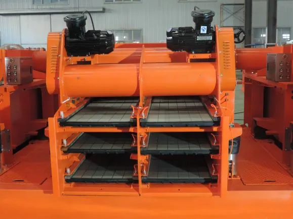 Read More About shale shaker screen for sale
