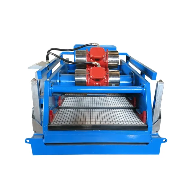 Read More About shale shaker screens for sale