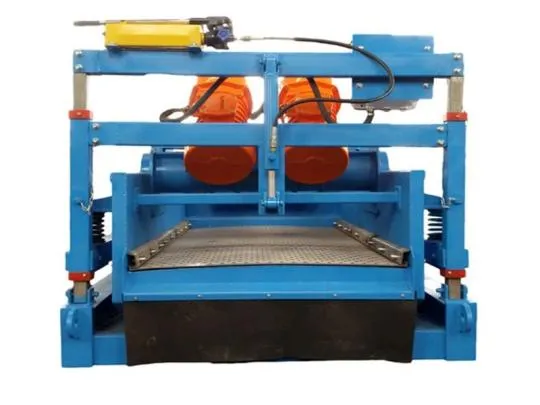 Read More About shale shaker screen price