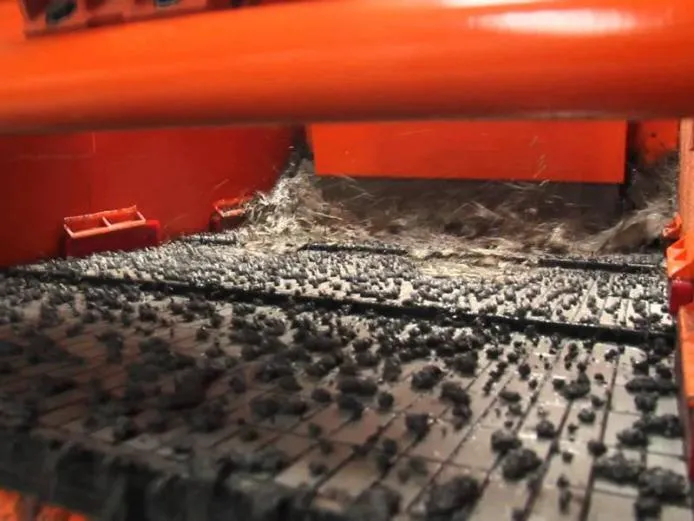 Read More About shale shaker screen factory