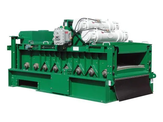 Read More About shale shaker screen supplier