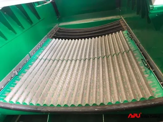 Read More About shale shaker screen supplier