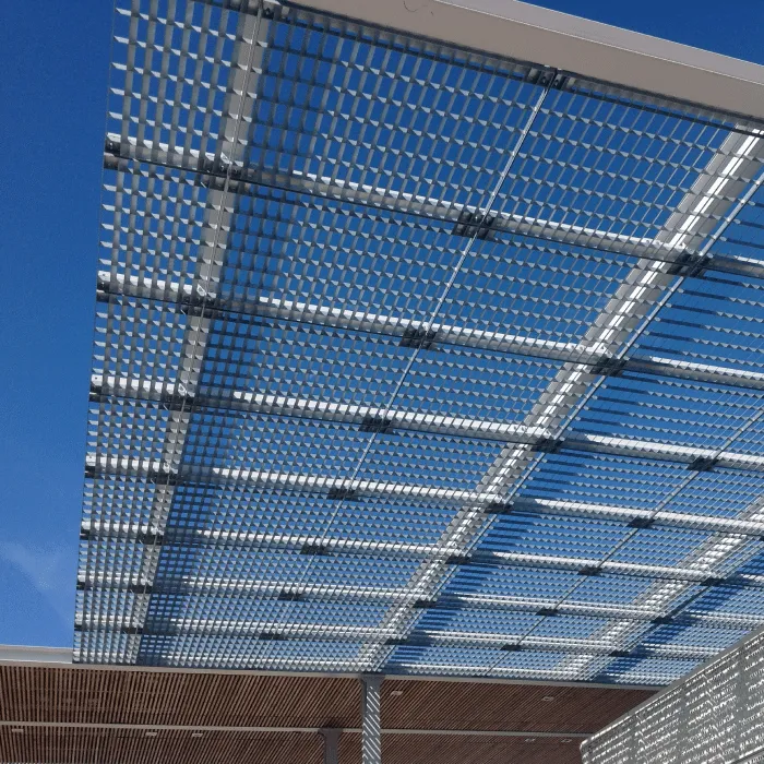 Read More About heavy duty steel grating
