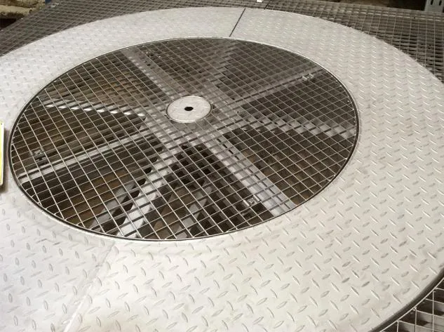 Read More About mild steel grating