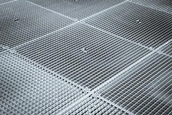 Read More About serrated steel grating
