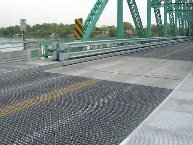 Read More About industrial steel grating