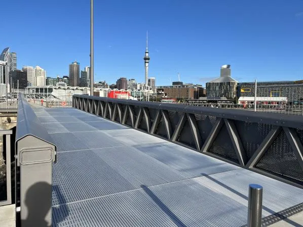 Read More About carbon steel grating