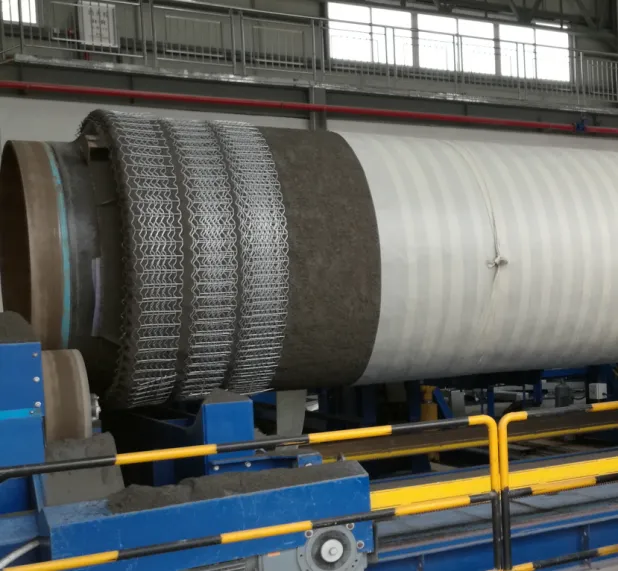 Read More About concrete weight coating pipe