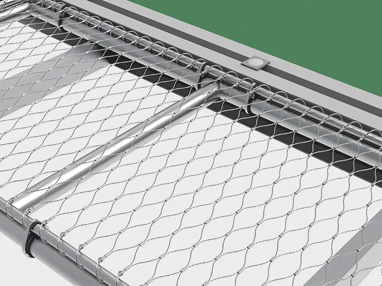 Read More About perimeter net