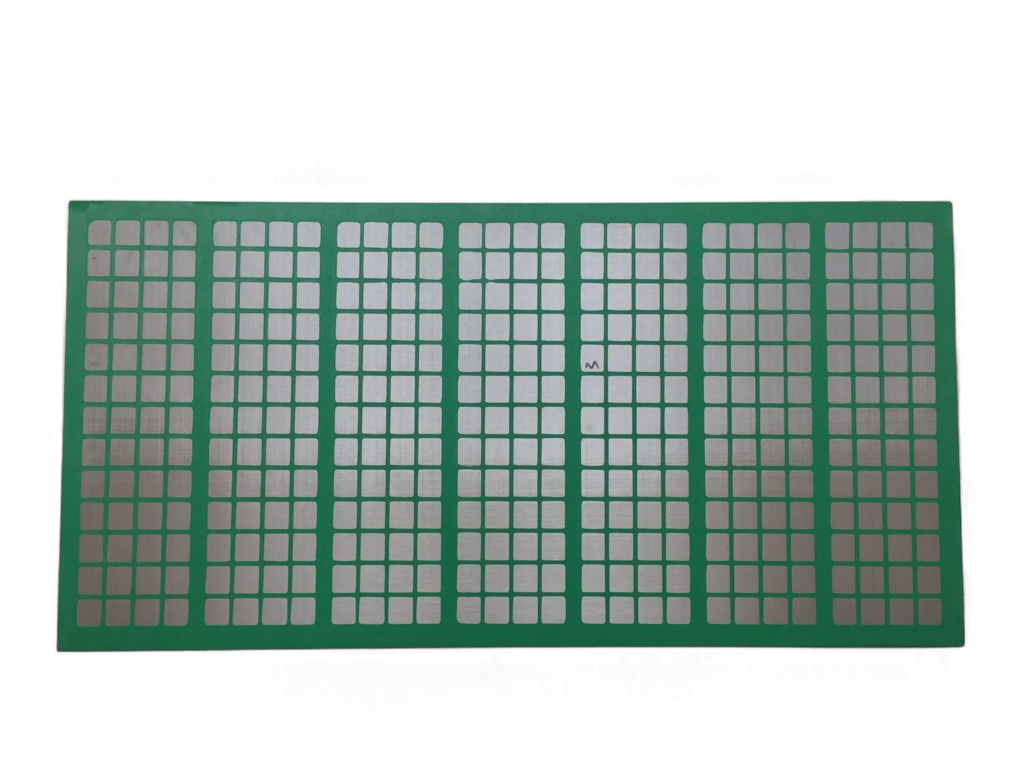 Read More About shale shaker screen mesh