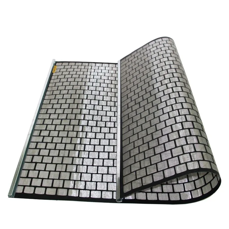 Read More About shale shaker screen for sale
