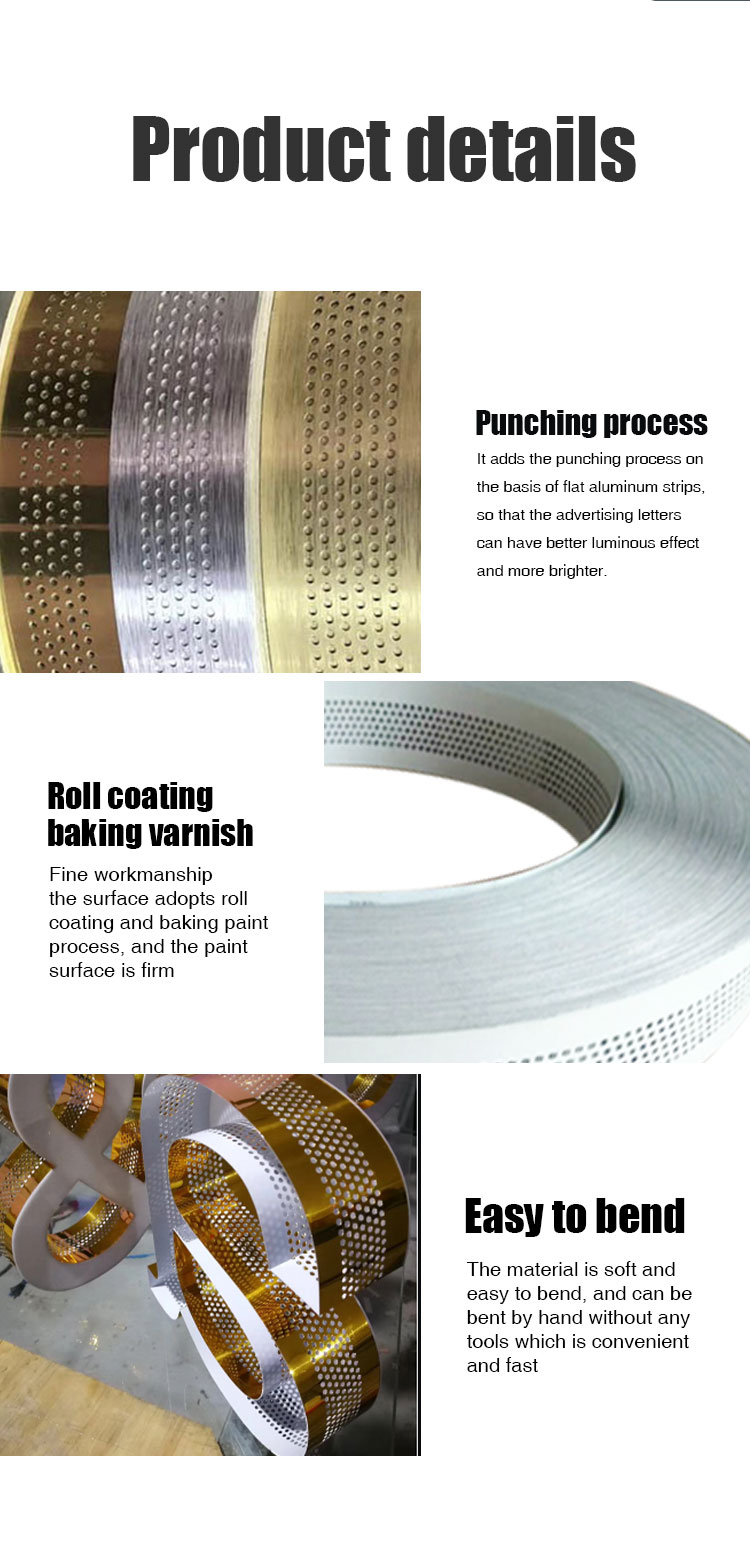 Flat Aluminum Coil