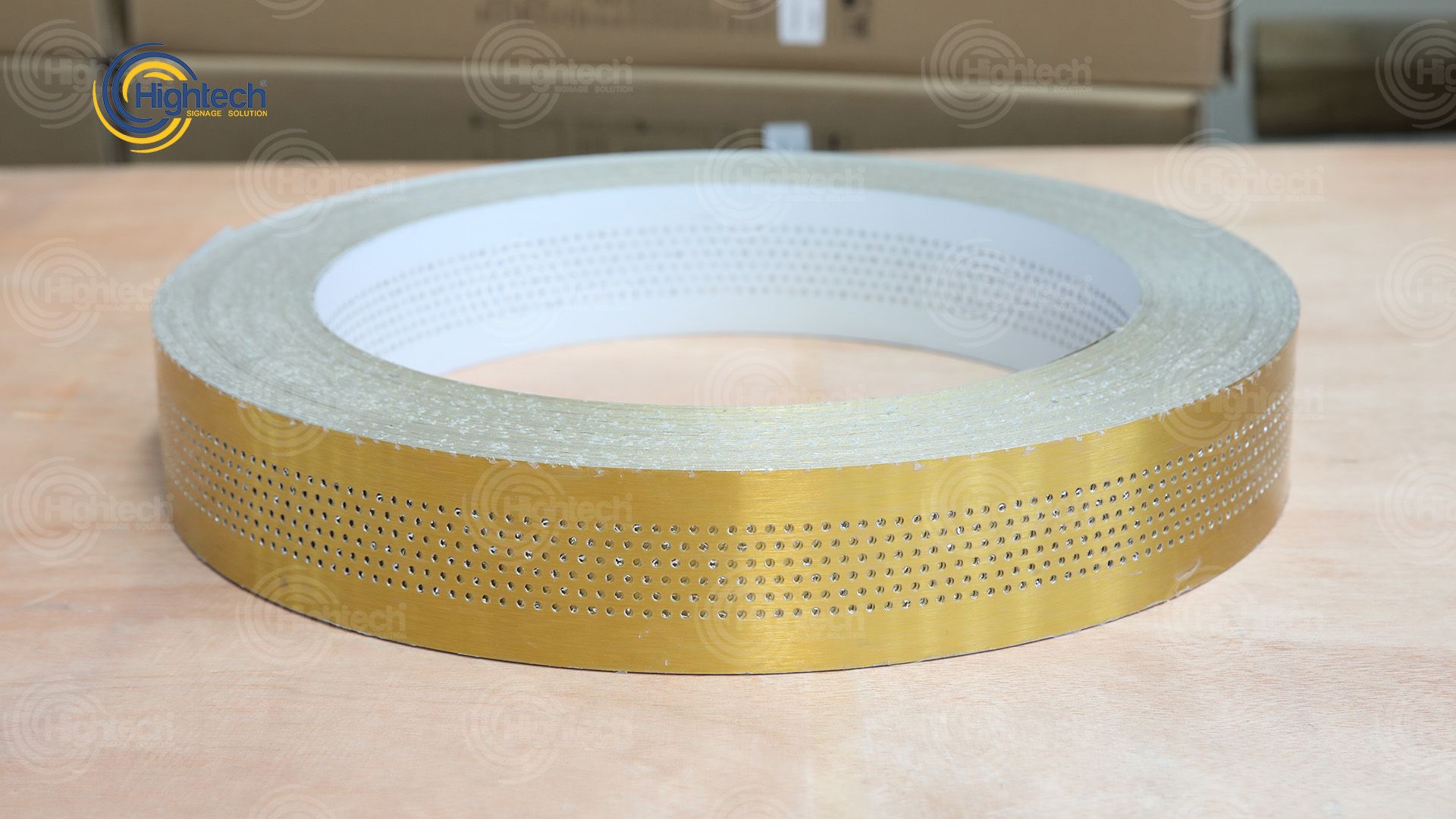 Sidelight Flat Aluminum