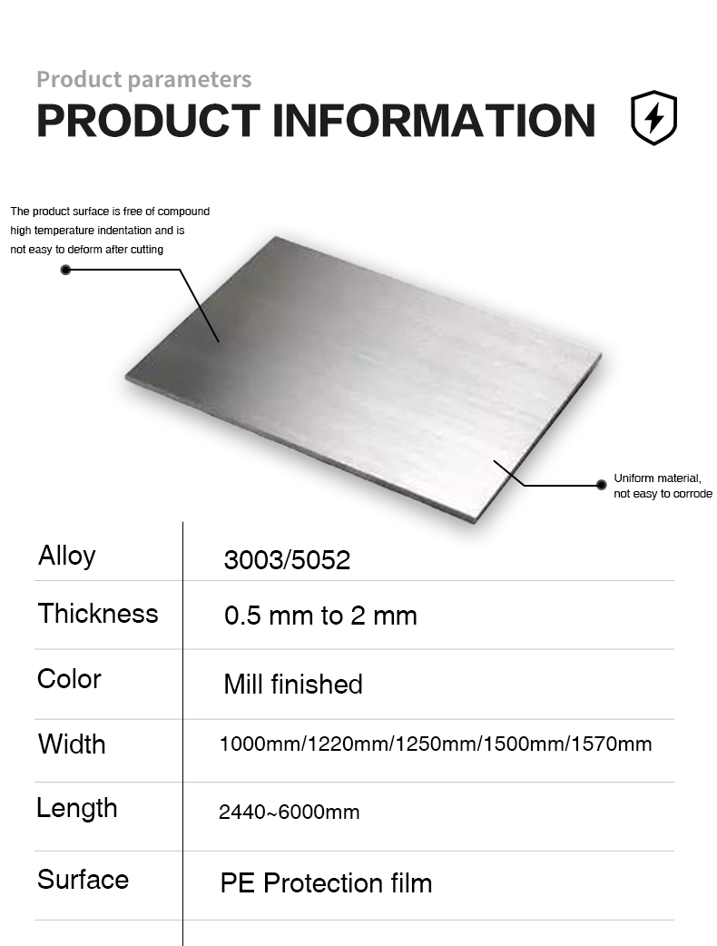 ABS  Aluminum
